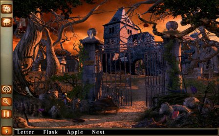 Frankenstein - EXTENDED EDITION screenshot