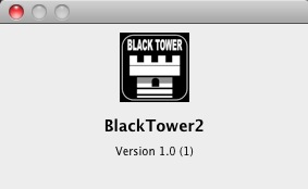 BlackTower2 1.0 : About