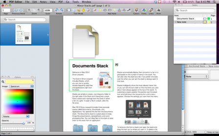 PDF Editor - Pro Edition Edit Docs screenshot
