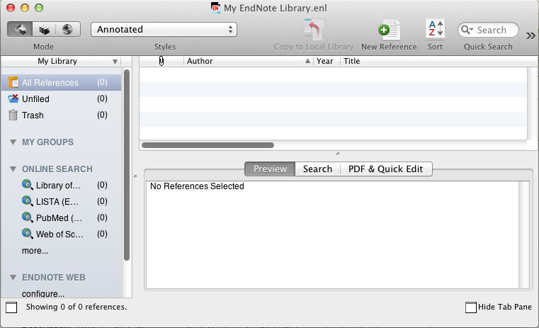 endnote x4 free download full version for mac