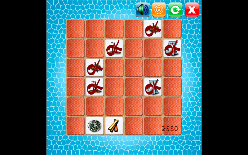 Smart Educational Games for Mac 1.2 : Smart Educational Games for Mac screenshot