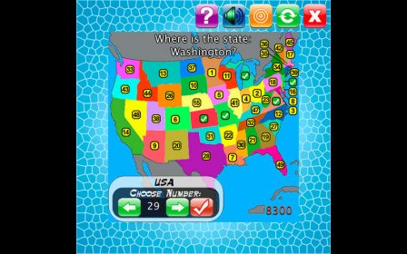 Smart Educational Games for Mac screenshot