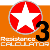 Resistance3 3.0 : Resistance3 screenshot