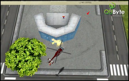 Rescue Team screenshot