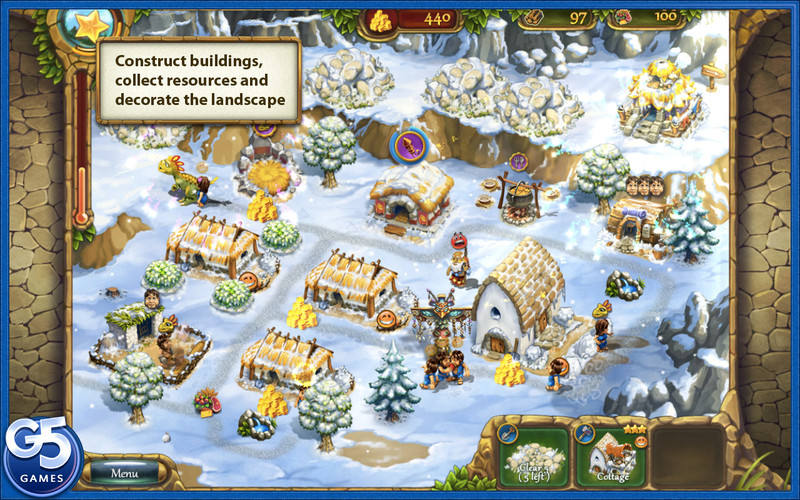 Jack of All Tribes (Free) : Jack of All Tribes screenshot