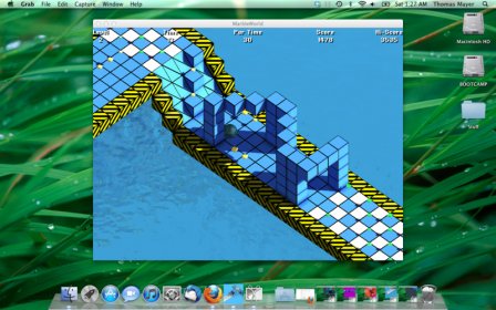 Marble World Desktop screenshot