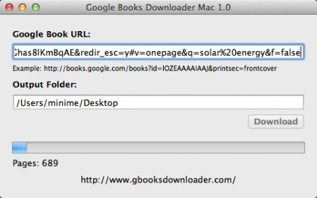 Download Free Google Books Downloader Mac