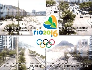 Rio Live View 1.0 : General view