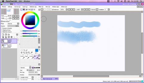 paint sai mac download free