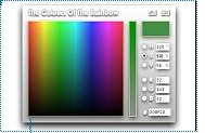 The Colors Of The Rainbow 1.2 : General view