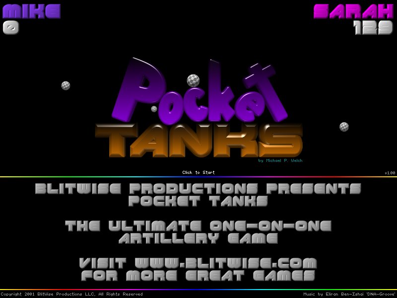 pocket tanks free deluxe download