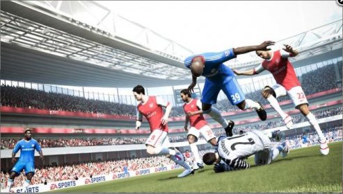 download euro 2012 for fifa 12 for mac free