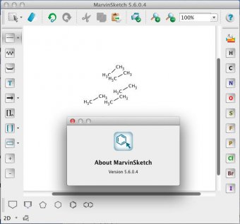 marvinsketch download mac