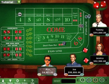 Hoyle Casino Games 4 Download