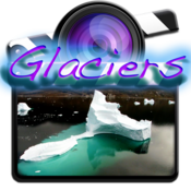 Greenland Glaciers for iMovie 1.0 : Greenland Glaciers for iMovie screenshot