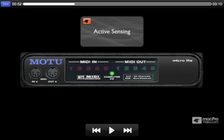MIDI 101: MIDI Demystified screenshot