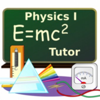 Physics I Tutor screenshot