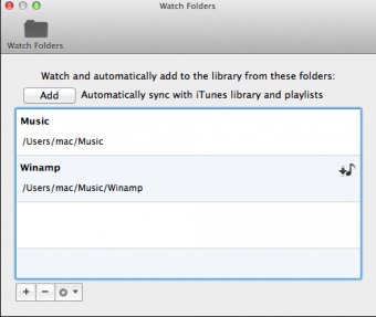 winamp for mac review