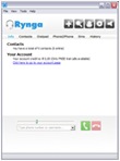 Rynga 1.0 : General view