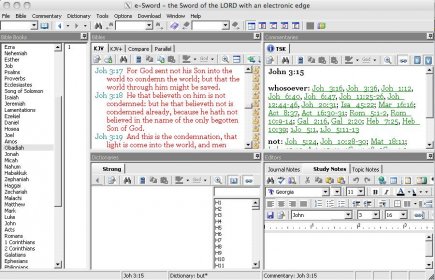 download esword for mac for free