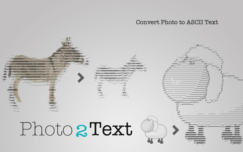 Photo to Text : Photo to Text screenshot