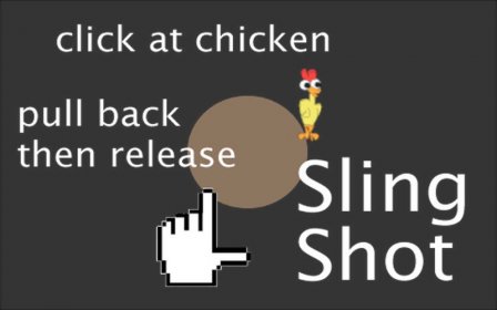 Chicken Shooter Lite screenshot