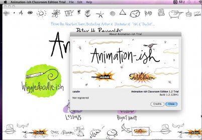 animation-ish classroom edition free download mac