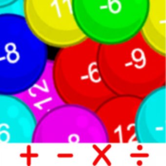 Math bubble MA screenshot