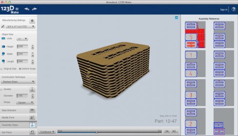 123d make download mac