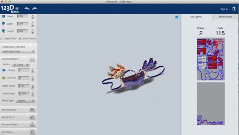 123d make download mac