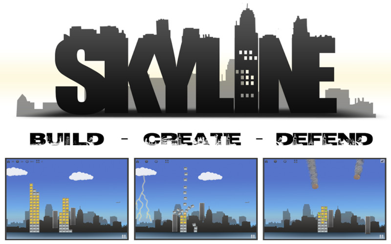 Skyline 1.0 : Skyline screenshot