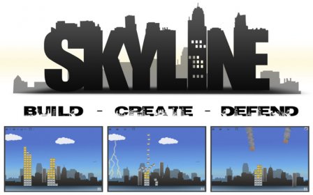 Skyline screenshot