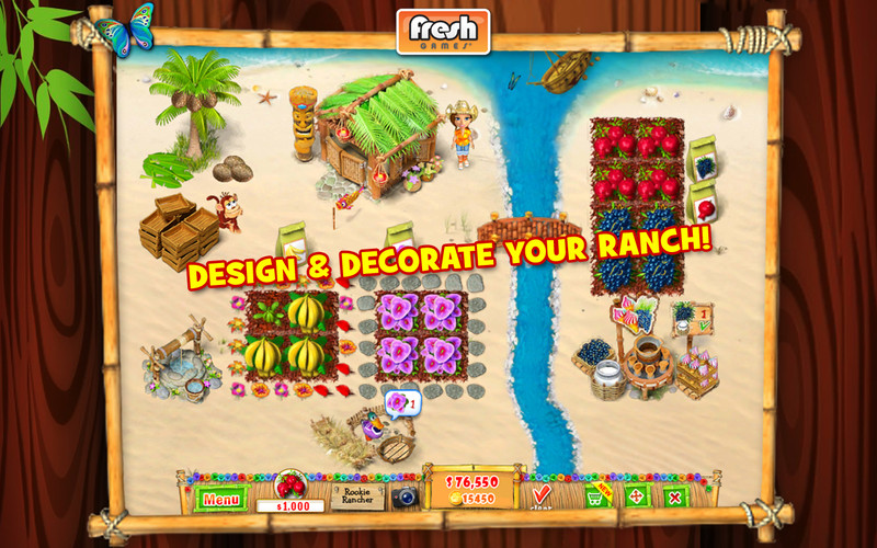 Ranch Rush 2 Premium Edition 1.2 : Ranch Rush 2 Premium Edition screenshot