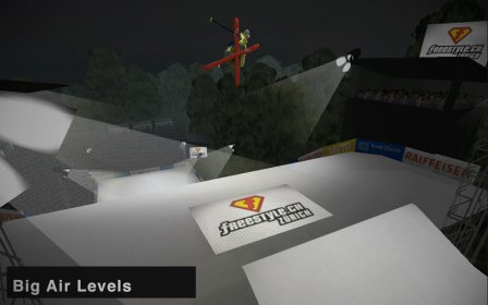 MyTP Ski and Snowboard screenshot