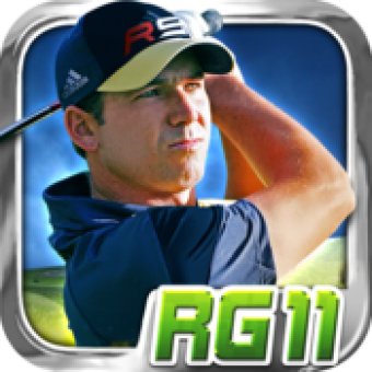 Real Golf 2011 screenshot