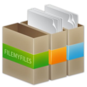 FileMyFiles screenshot