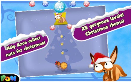 Spin The Nut: Christmas Is Coming screenshot