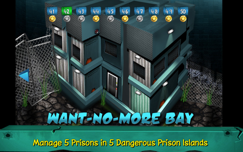 Prison Mayhem 1.4 : Prison Mayhem screenshot