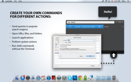 torrent launcher mac