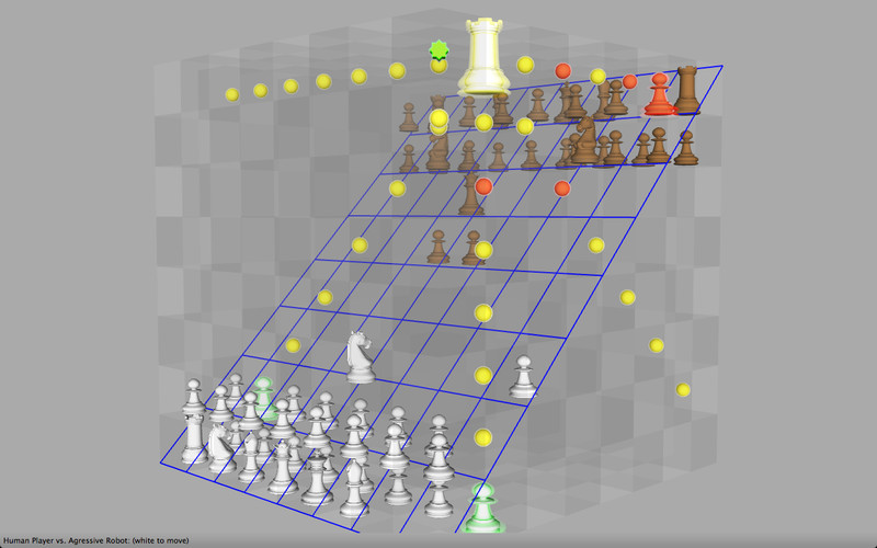 InCube Chess Free : InCube Chess Free screenshot