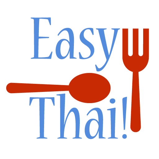 Easy Thai Cooking : Easy Thai Cooking screenshot