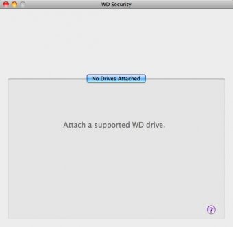 download wd security for mac