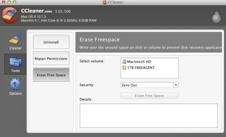 ccleaner for mac.