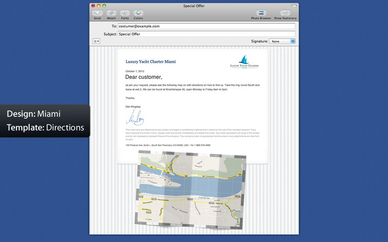 Stationery Business Edition 2.9 : Stationery Business Edition screenshot
