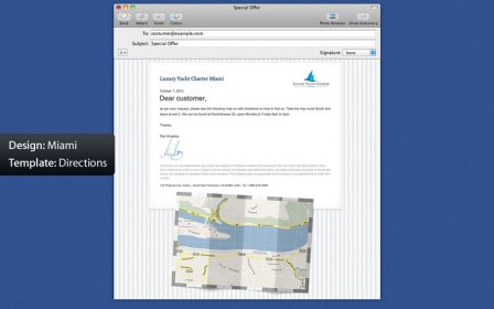 Stationery Business Edition screenshot