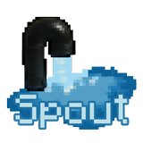 Spoutcraft 1.8 : Program's logo