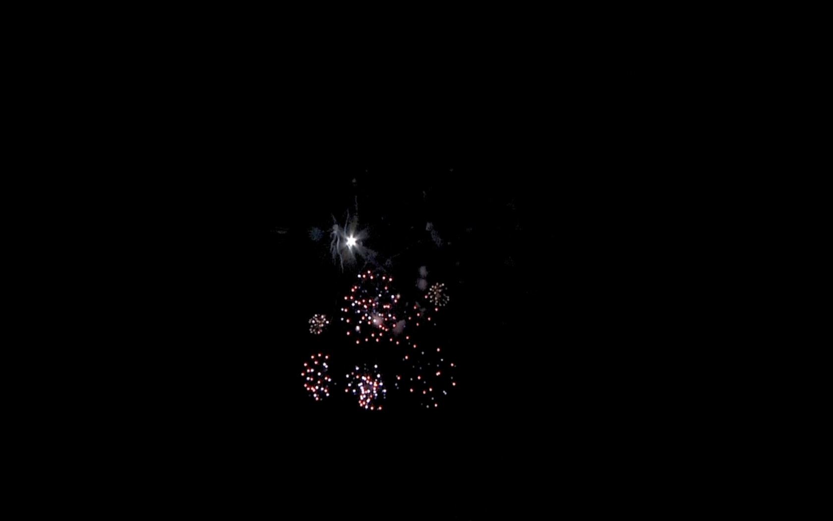 Fireworks HD 1.5 : Fireworks