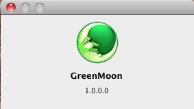 Green Moon 1.0 : About