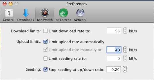 for mac instal uTorrent Pro 3.6.0.46902