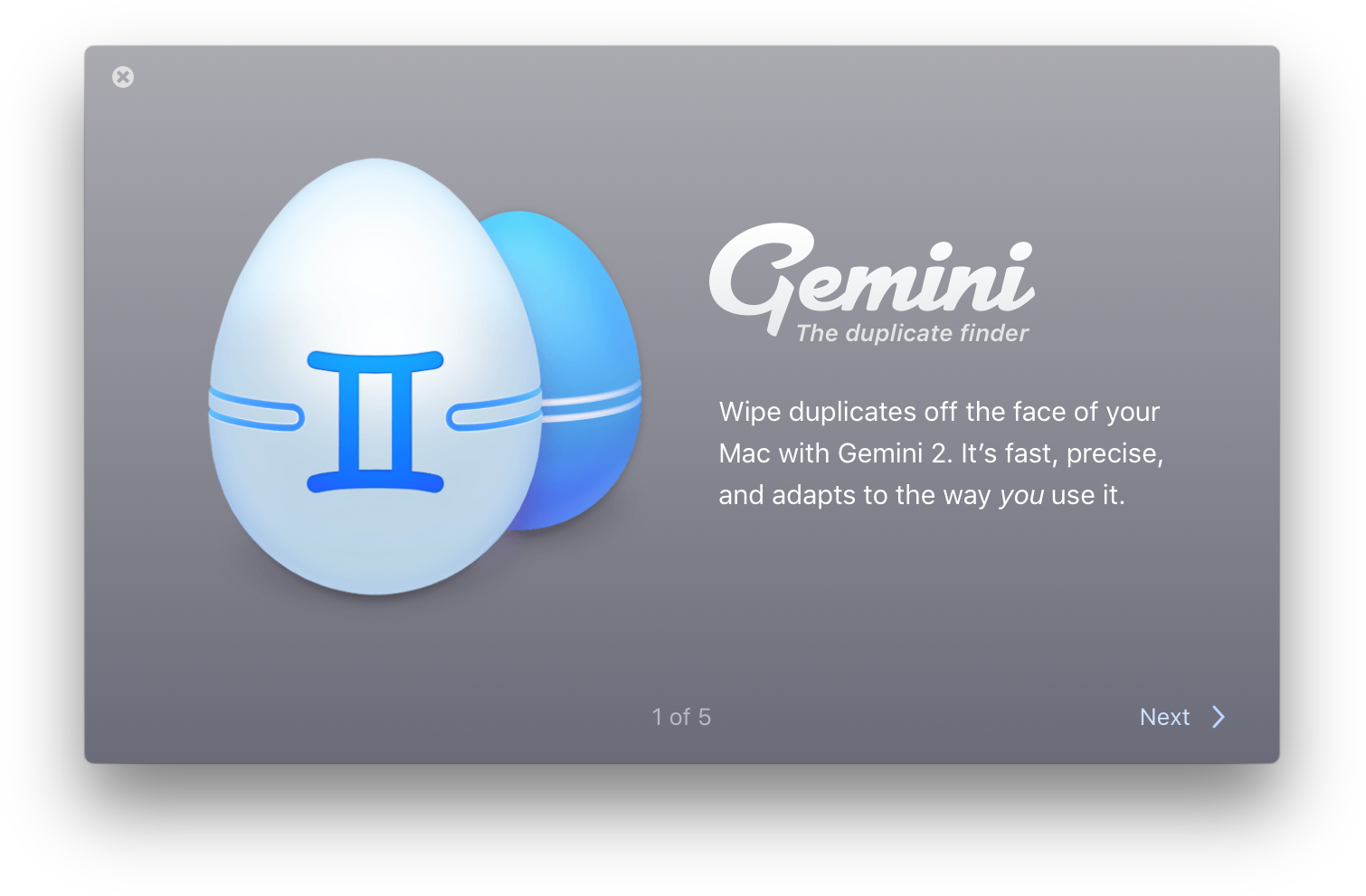 Gemini 2 Intro Tutorial